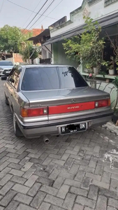 Honda Civic 1989