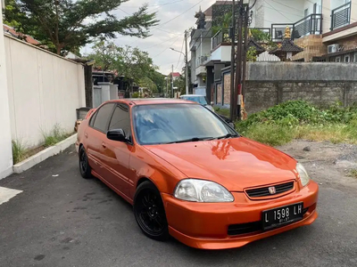 Honda Civic 1996