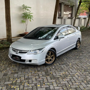 Honda Civic 2007