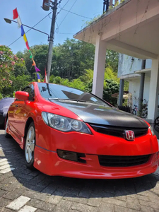 Honda Civic 2007