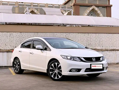 Honda Civic 2014