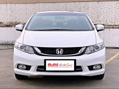 Honda Civic 2014