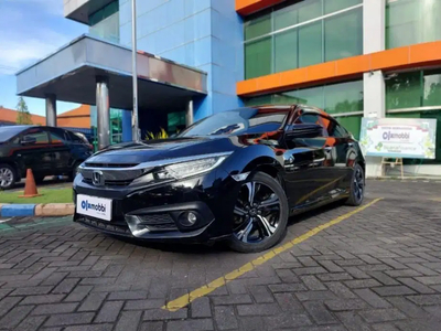 Honda Civic 2017