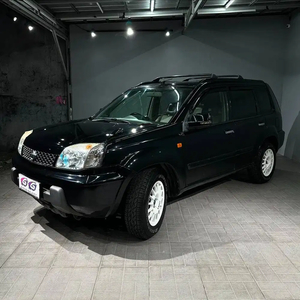 Honda CR-V 2002