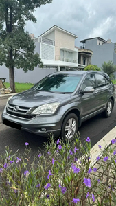 Honda CR-V 2011