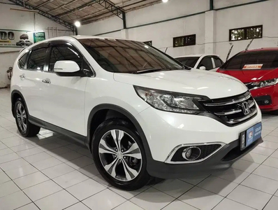 Honda CR-V 2014