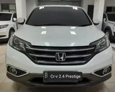 Honda CR-V 2014