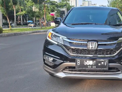 Honda CR-V 2015