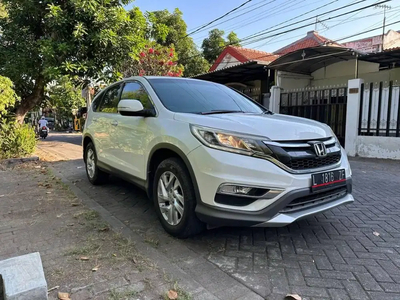 Honda CR-V 2015