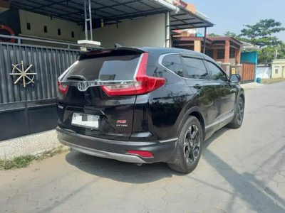 Honda CR-V 2017