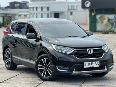 Honda CR-V 2018