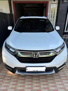 Honda CR-V 2018