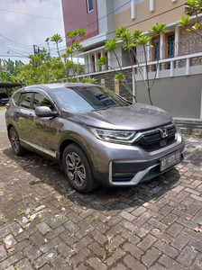 Honda CR-V 2021