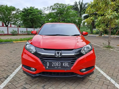 Honda HR-V 2016