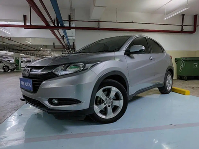 Honda HR-V 2016