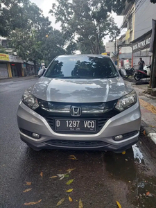 Honda HR-V 2016