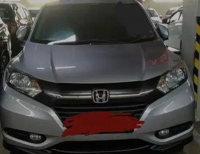 Honda HR-V 2016