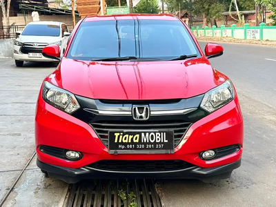 Honda HR-V 2016