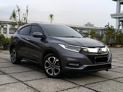 Honda HR-V 2019