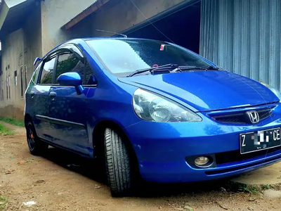 Honda Jazz 2004