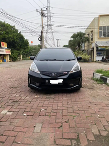 Honda Jazz 2012