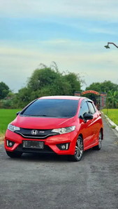 Honda Jazz 2014