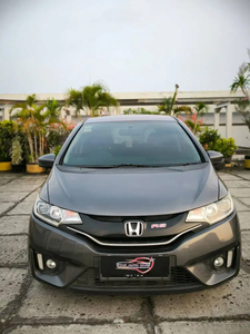 Honda Jazz 2015