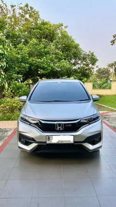 Honda Jazz 2015