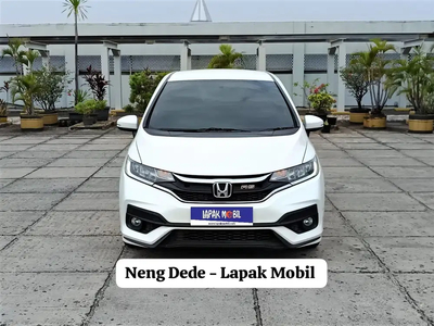 Honda Jazz 2017