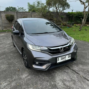 Honda Jazz 2019