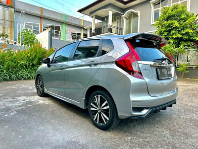 Honda Jazz 2019