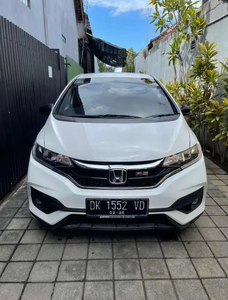 Honda Jazz 2019