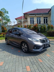 Honda Jazz 2020