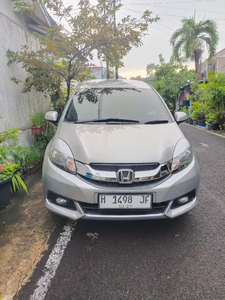 Honda Mobilio 2014