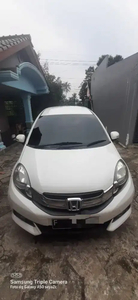 Honda Mobilio 2014