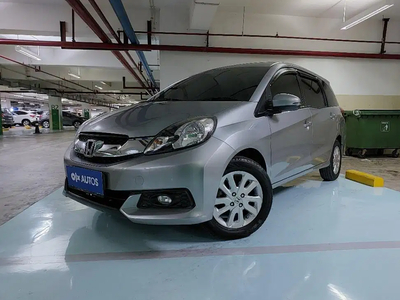 Honda Mobilio 2016