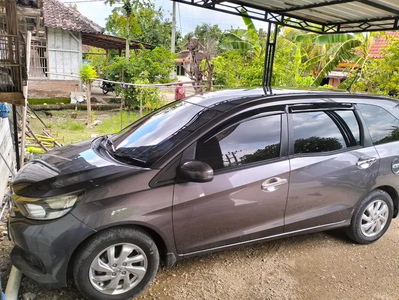 Honda Mobilio 2017