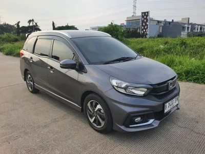 Honda Mobilio 2018