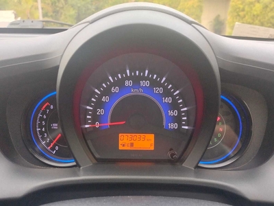 Honda Mobilio RS 2015 - Cicilan Mobil DP Murah