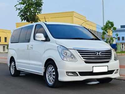 Hyundai H1 2014