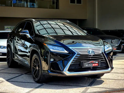 Lexus RX300 2018