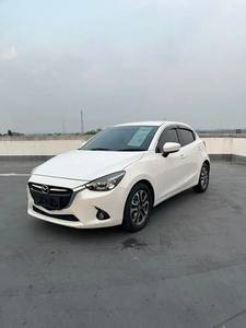 Mazda 2 2016