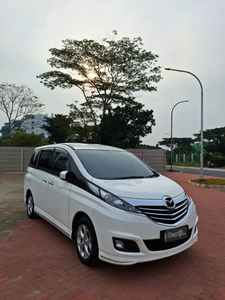 Mazda Biante 2015