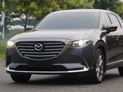 Mazda CX-9 2019