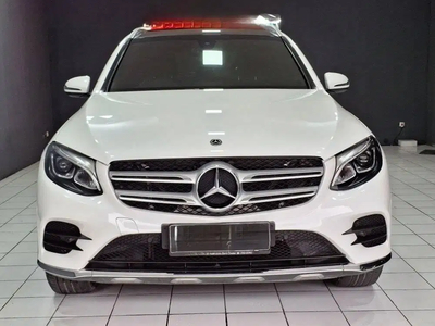 Mercedes-Benz C200 2019