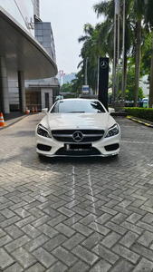 Mercedes-Benz CLS400 2017