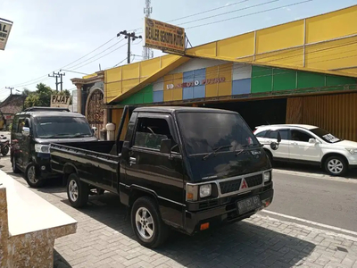 Mitsubishi Colt L300 2021