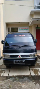 Mitsubishi Colt T120SS 2002