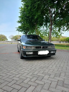 Mitsubishi Eterna 1991