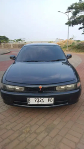 Mitsubishi Galant 1995